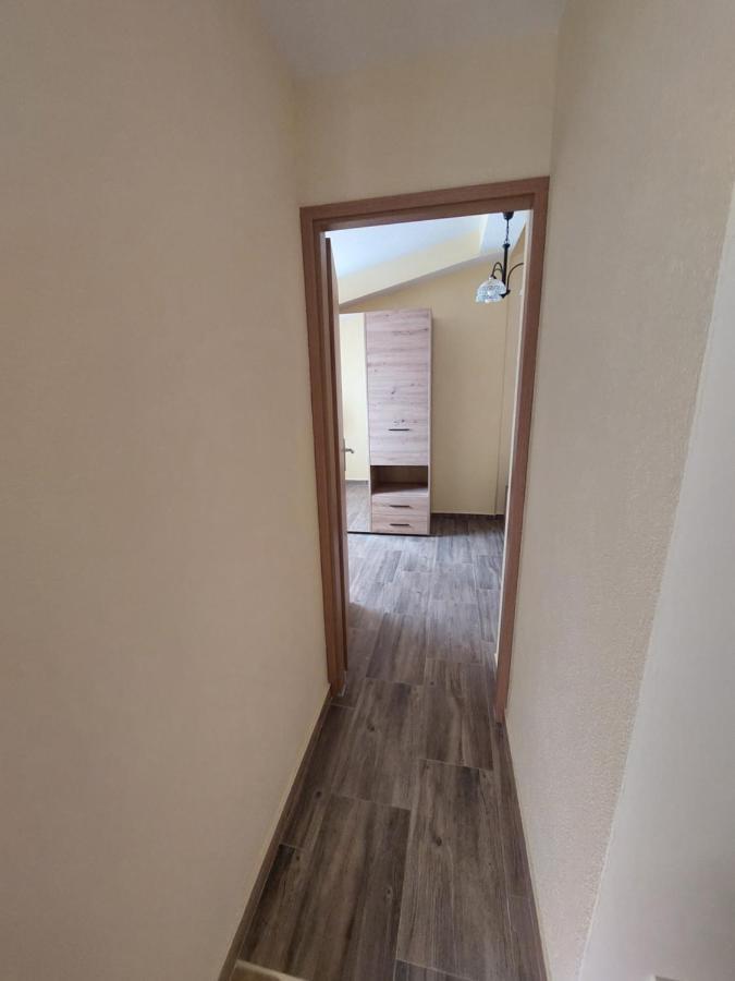 Apartmani Piskoric Vir Kültér fotó